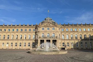 Neues Schloss image