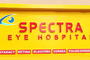 Spectra Eye Hospital - Best Eye Hospital in Kolkata image