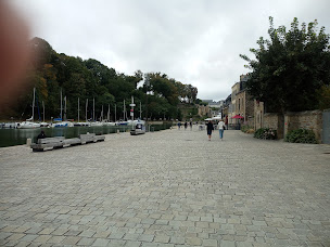 Photo n°87 de Mam'Louise à Auray ()