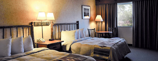 Resort «Rocking Horse Ranch», reviews and photos, 600 US-44, Highland, NY 12528, USA