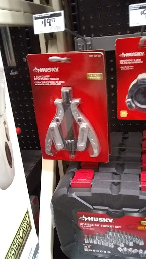 Home Improvement Store «The Home Depot», reviews and photos, 900 Jackson St, Grand Haven, MI 49417, USA