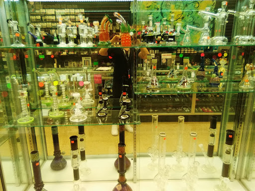 Tobacco Shop «Smokers Choice», reviews and photos, 1651 Nathaniel Poole Trail, Brockport, NY 14420, USA