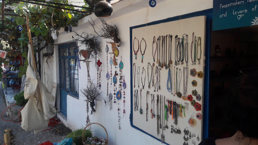 Bykuş Artisam Shop