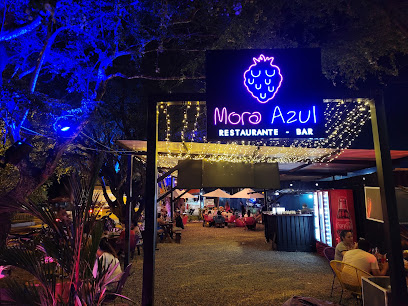 Mora Azul Restaurante-Bar