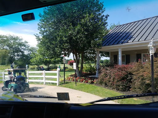 Golf Course «Chantilly National Golf & Country Club», reviews and photos, 14901 Braddock Rd, Centreville, VA 20120, USA