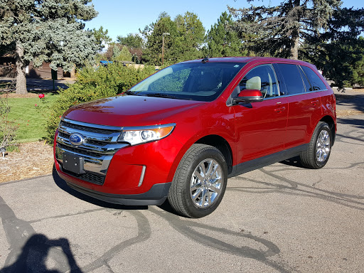 Car Wash «Jazz Car Wash & Detailing», reviews and photos, 6095 S Santa Fe Dr, Littleton, CO 80120, USA