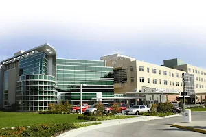 Cabell-Huntington Hospital image