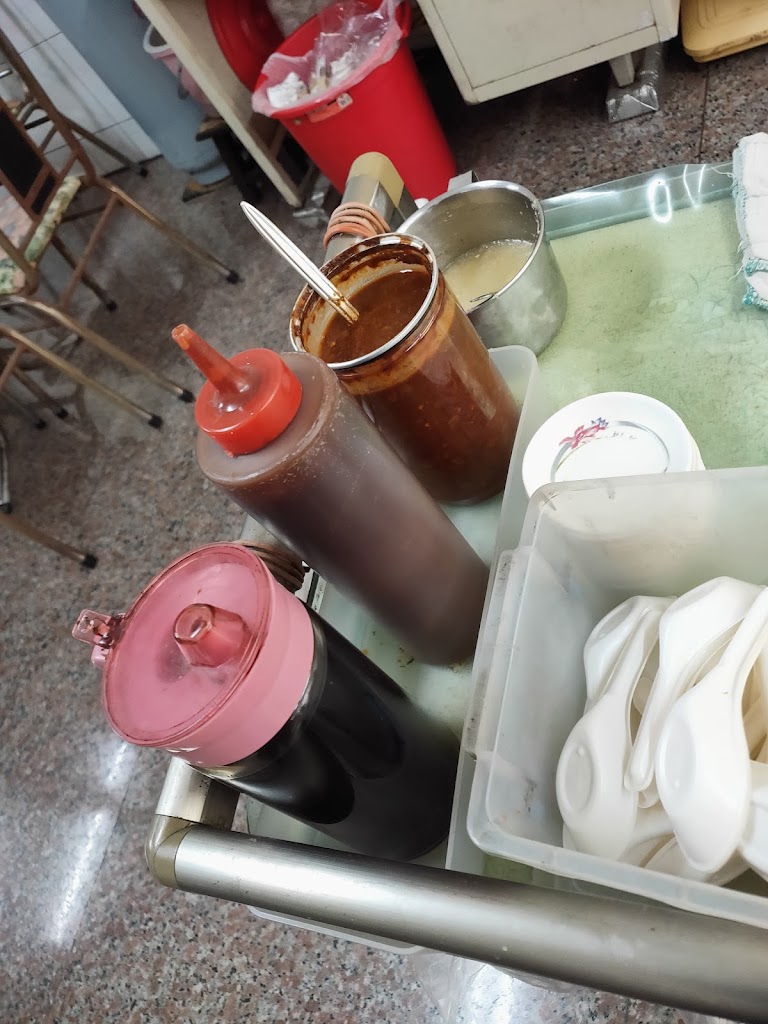 橋頭當歸鴨 的照片