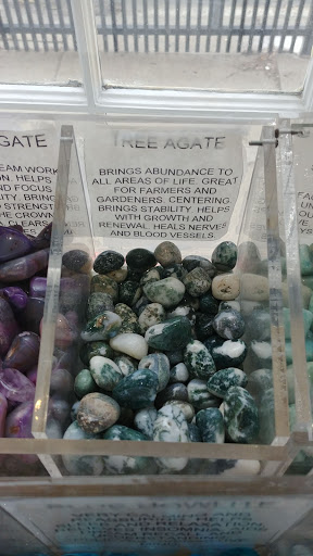 Book Store «Pyramid Books», reviews and photos, 214 Derby St, Salem, MA 01970, USA