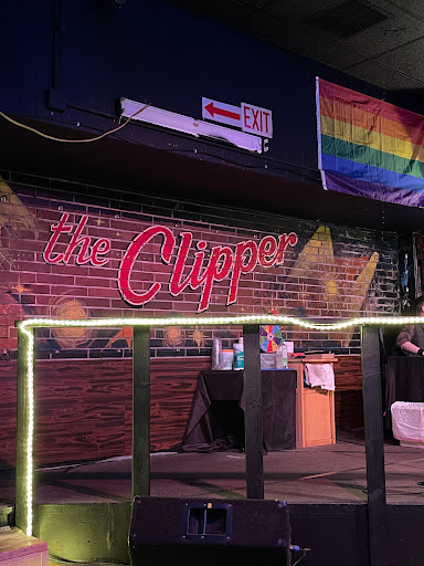 Bar «China Clipper Club Cafe», reviews and photos, 402 4th Ave E, Olympia, WA 98501, USA