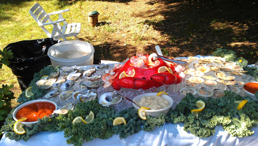 Caterer «Clambake Connection LLC», reviews and photos, 219 Culloden Rd, Stamford, CT 06906, USA