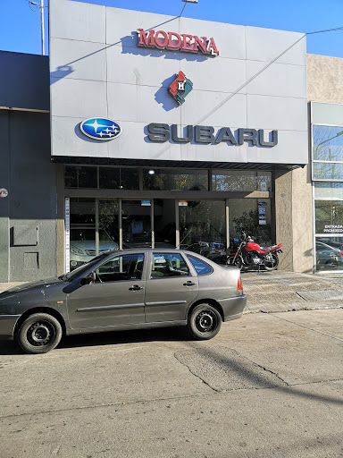 Subaru Modena Automotora