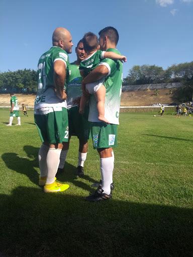 CT Barbosa Filho - Nacional FC