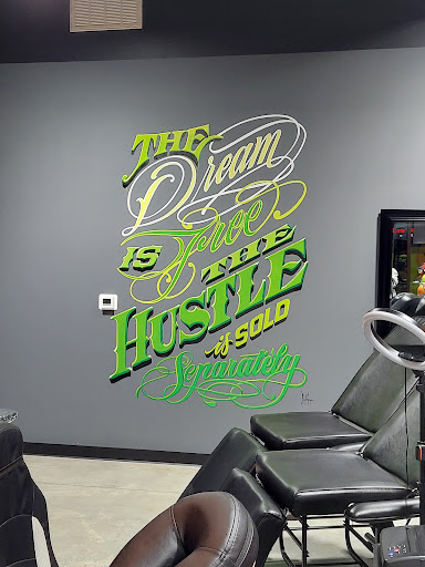 Find fruit tattoo ideas for your next unique tattoo in Conroe at Monsters Ink, LLC