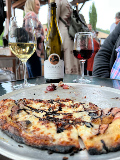 Winery «Ankeny Vineyards & Winery», reviews and photos, 2565 Riverside Dr S, Salem, OR 97306, USA