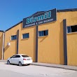 Bismil Cam Balkon Fabrikası & ALU Tasarım