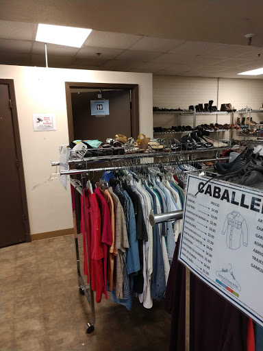 Non-Profit Organization «St. Vincent de Paul Society», reviews and photos, 6654 Gulf Fwy, Houston, TX 77087, USA