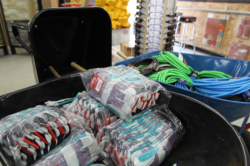 Building Materials Store «Ace Building Materials», reviews and photos, 6023 Sepulveda Blvd, Van Nuys, CA 91411, USA