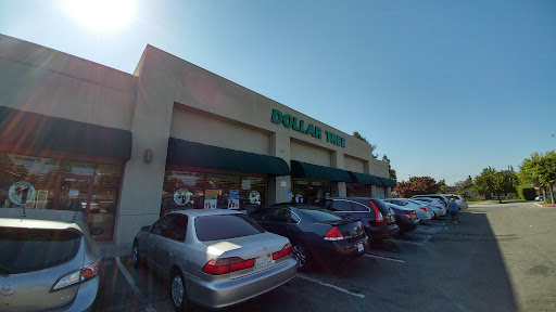 Dollar Store «Dollar Tree», reviews and photos, 2585 Almaden Rd, San Jose, CA 95125, USA