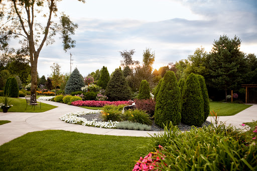 Banquet Hall «The Florian Gardens ~Weddings~Banquets~Events~», reviews and photos, 2340 Lorch Ave, Eau Claire, WI 54701, USA