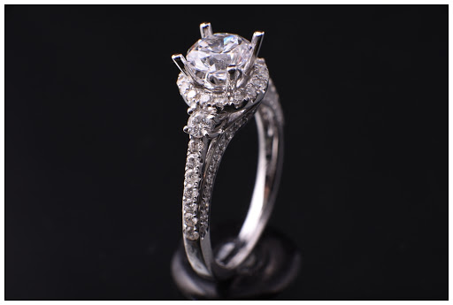 Jeweler «Albert Kaz Jewelry», reviews and photos, 7955 N Blackstone Ave, Fresno, CA 93720, USA