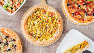 Photo n°4 de Pizza Family à Domont ()