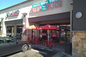 Joe's New York Pizza Paradise Road image