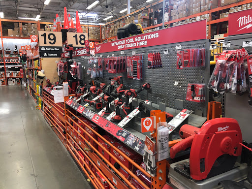 The Home Depot image