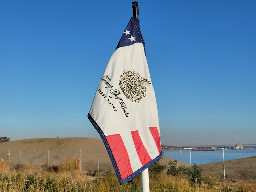 Public Golf Course «Trump Golf Links, Ferry Point», reviews and photos, 500 Hutchinson River Pkwy, Bronx, NY 10465, USA