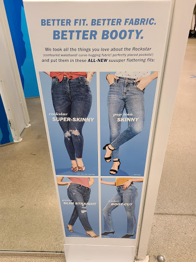 Clothing Store «Old Navy», reviews and photos, 4440 13th Ave SW, Fargo, ND 58103, USA