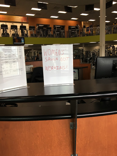 Gym «LA Fitness», reviews and photos, 2050 S Telegraph Rd, Bloomfield Hills, MI 48302, USA