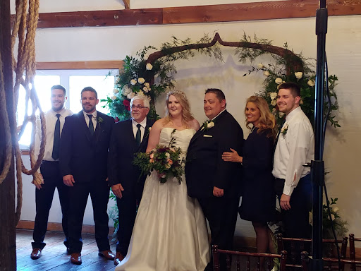 Event Venue «The Barn by Two Brothers», reviews and photos, 3720 S 87th St, Fort Smith, AR 72903, USA