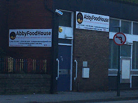 ABBYFOODHOUSE African and Caribbean Food Store