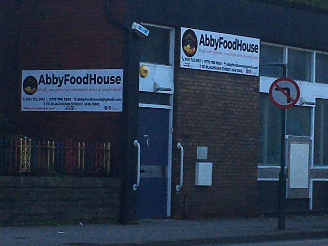 ABBYFOODHOUSE African and Caribbean Food Store