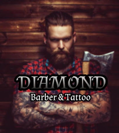 Diamond Barber