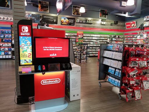 Video Game Store «GameStop», reviews and photos, 4757 Valley View Blvd NW B, Roanoke, VA 24012, USA