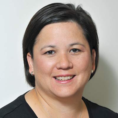 Maria Chen, MD