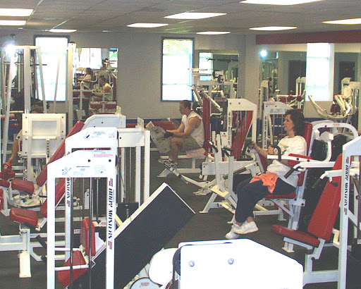 Gym «Olympus Gym», reviews and photos, 1001 Virginia Ave #100, Atlanta, GA 30354, USA
