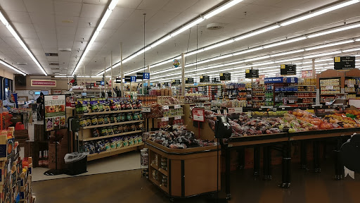 Supermarket «Weis Markets», reviews and photos, 19 St Marys Square, Lexington Park, MD 20653, USA