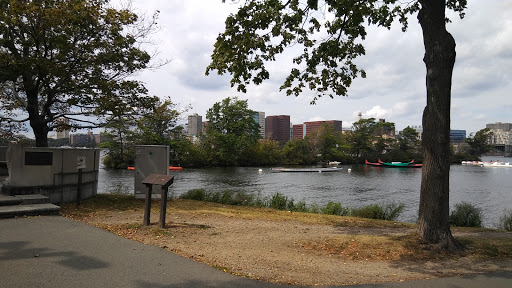 Boat Tour Agency «Charles Riverboat Company», reviews and photos, 100 Cambridgeside Pl, Cambridge, MA 02141, USA