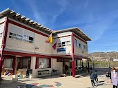 CEIP Virgen del Rosario en Monteagudo