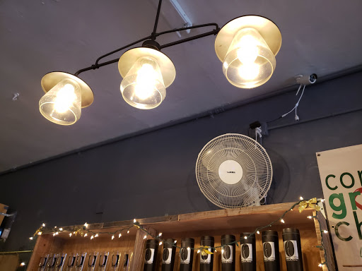 Coffee Shop «Common Grounds Coffee Bar», reviews and photos, 12 S J St, Lake Worth, FL 33460, USA