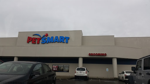 Pet Supply Store «PetSmart», reviews and photos, 9589 Ridgetop Blvd NW, Silverdale, WA 98383, USA