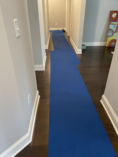 Moving Company «Move On», reviews and photos, 315 10th Ave N #107, Nashville, TN 37203, USA