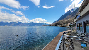 Photo n°56 de Crêperie du Lac à Saint-Gingolph ()