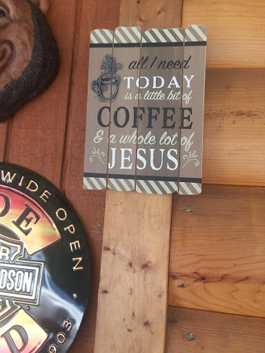 General Store «Creekside General Store», reviews and photos, 2955 US-76, Hiawassee, GA 30546, USA