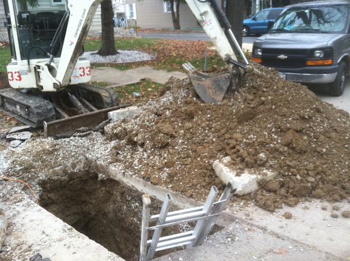 Fred@Sons Plumbing Sewer & Waterproofing in Woodridge, Illinois