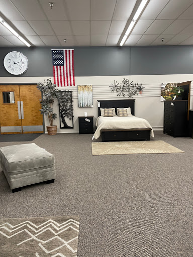 Furniture Store «Homecrafters Furniture & Mattresses», reviews and photos, 1115 Euclid Ave, Helena, MT 59601, USA