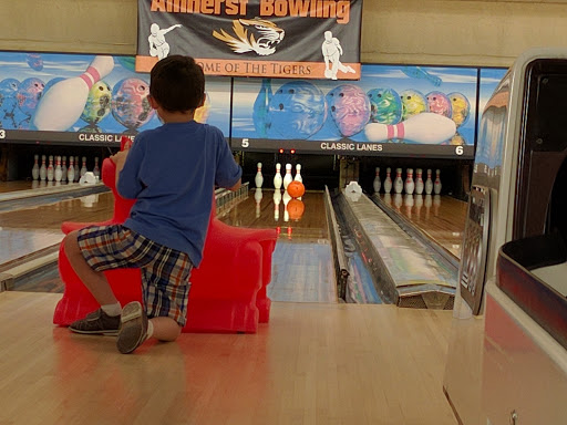 Snack Bar «Classic Lanes», reviews and photos, 1840 Military Rd, Buffalo, NY 14217, USA