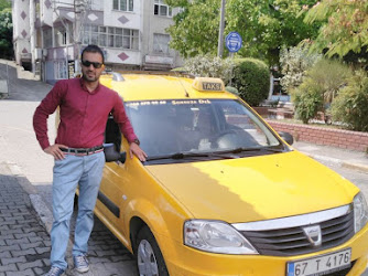 Çaydeğirmeni Merkez Taksi
